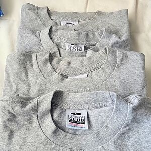 T-shirts, 1 lot